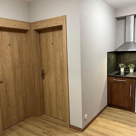 Apartamenty Polna 60 조리 외부 사진