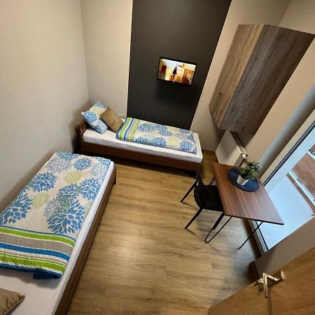 Apartamenty Polna 60 조리 외부 사진
