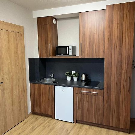 Apartamenty Polna 60 조리 외부 사진