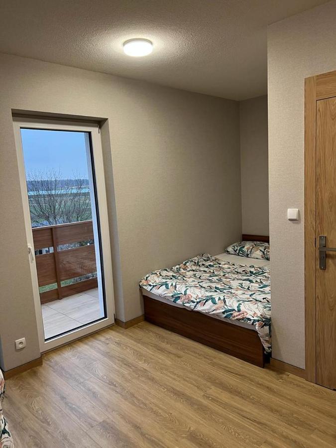 Apartamenty Polna 60 조리 외부 사진