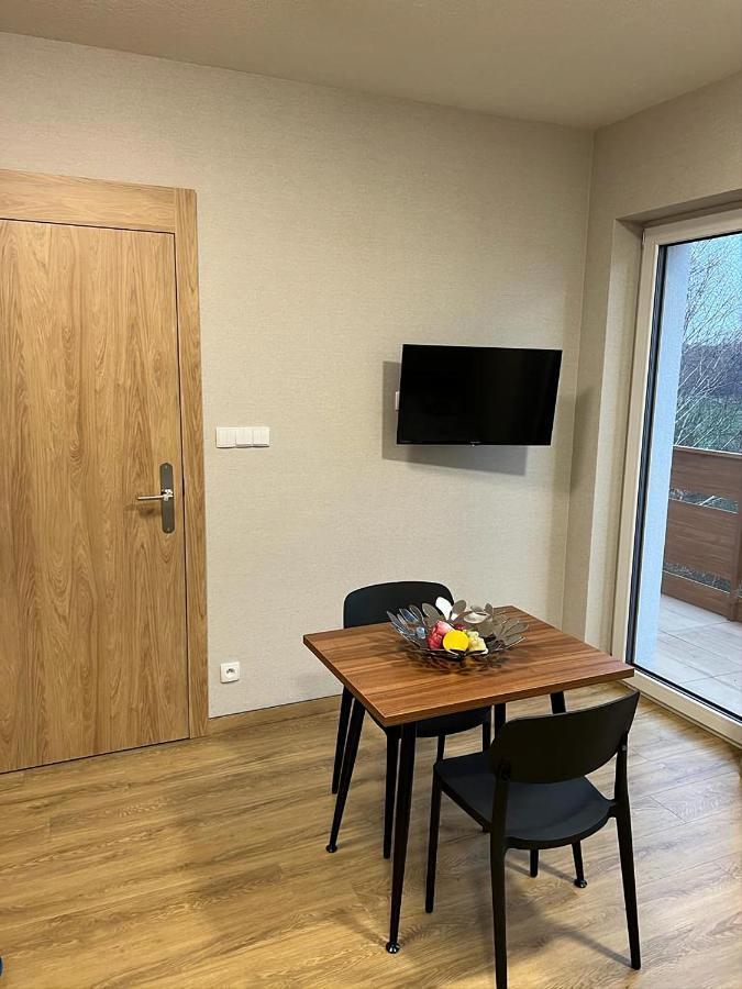 Apartamenty Polna 60 조리 외부 사진