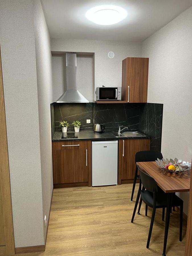 Apartamenty Polna 60 조리 외부 사진