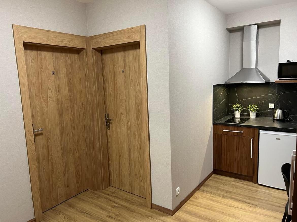 Apartamenty Polna 60 조리 외부 사진