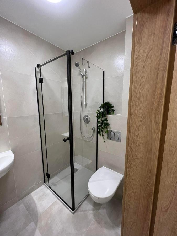 Apartamenty Polna 60 조리 외부 사진