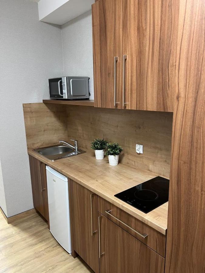 Apartamenty Polna 60 조리 외부 사진