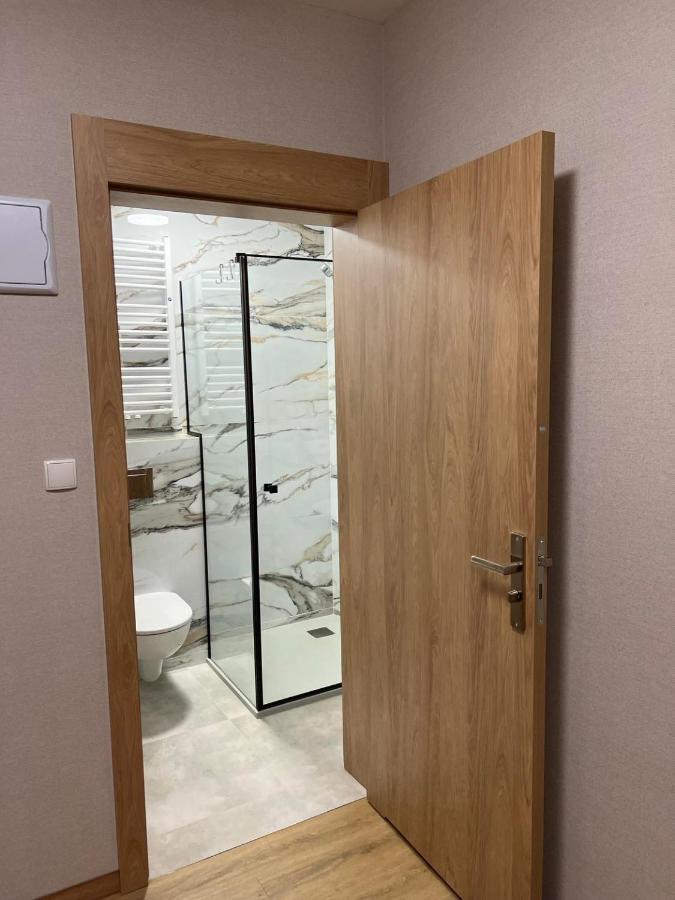 Apartamenty Polna 60 조리 외부 사진
