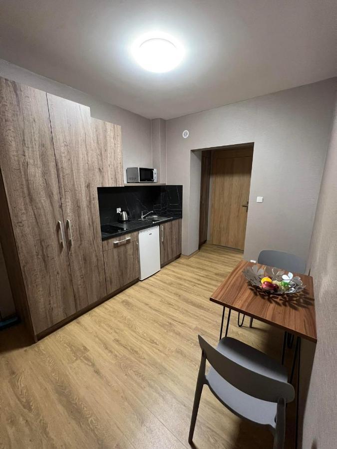 Apartamenty Polna 60 조리 외부 사진