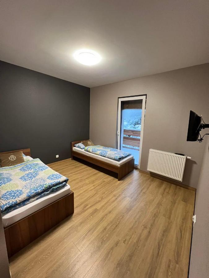 Apartamenty Polna 60 조리 외부 사진