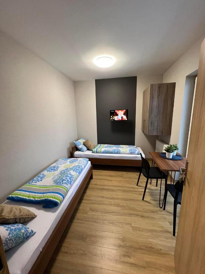 Apartamenty Polna 60 조리 외부 사진