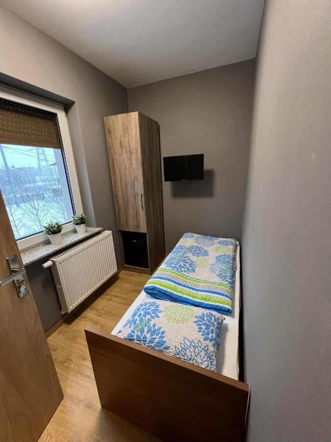Apartamenty Polna 60 조리 외부 사진