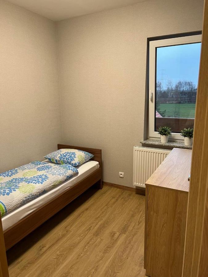 Apartamenty Polna 60 조리 외부 사진