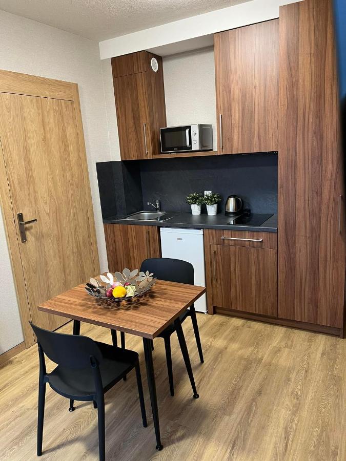 Apartamenty Polna 60 조리 외부 사진