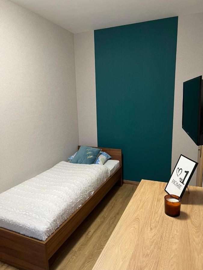 Apartamenty Polna 60 조리 외부 사진