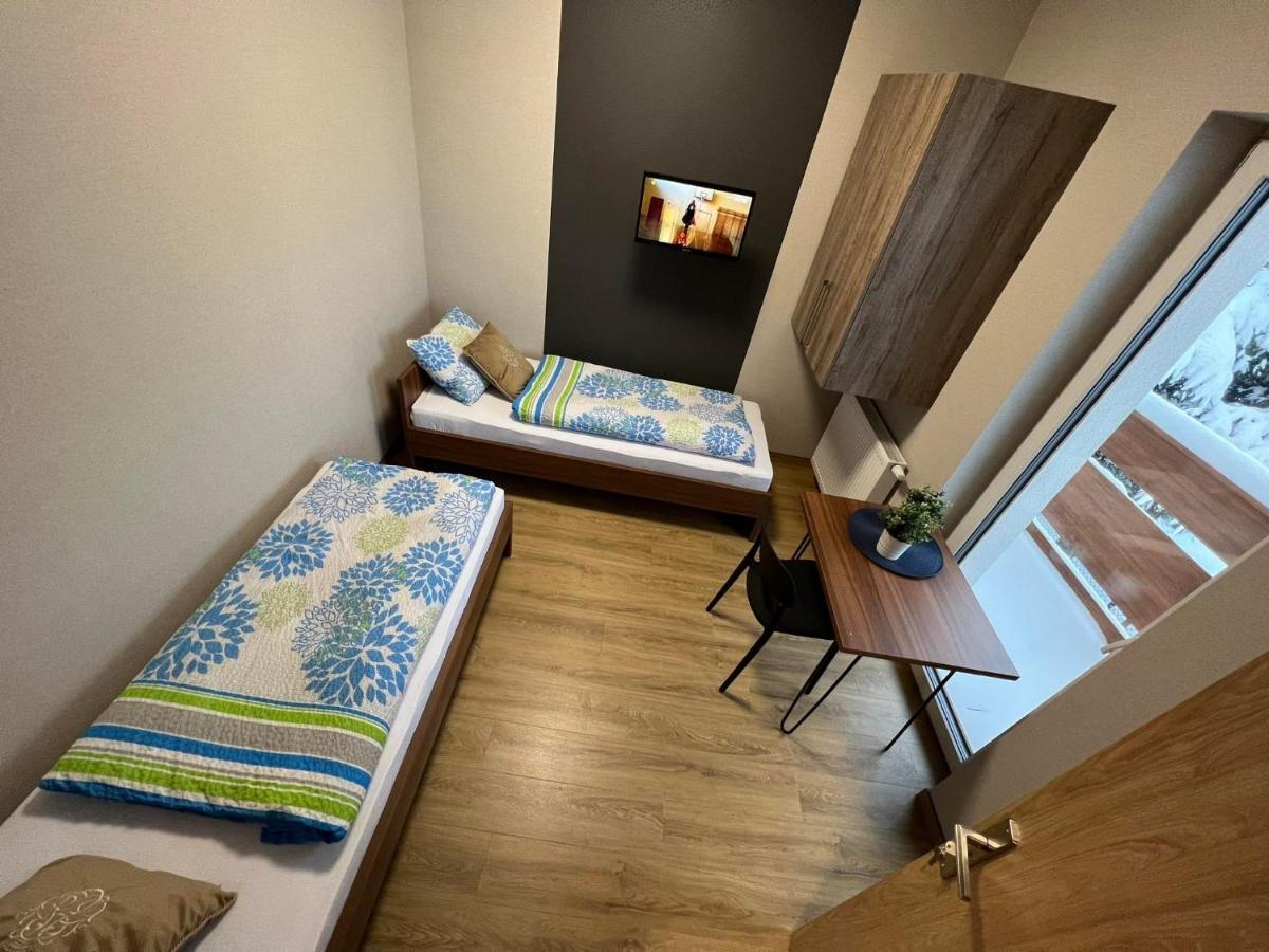 Apartamenty Polna 60 조리 외부 사진