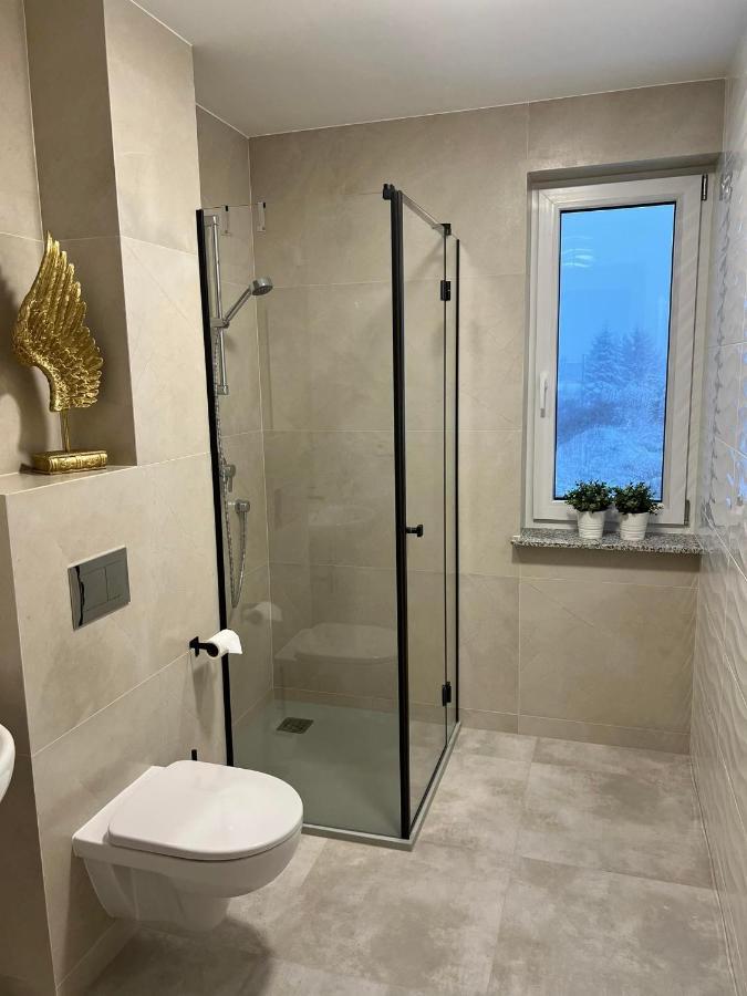 Apartamenty Polna 60 조리 외부 사진