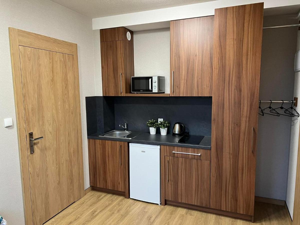 Apartamenty Polna 60 조리 외부 사진