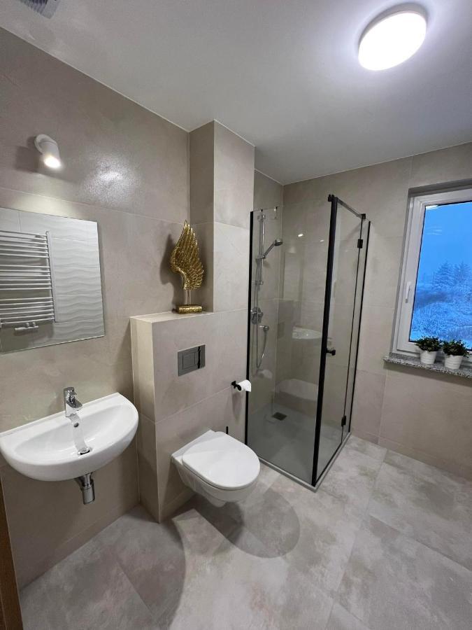 Apartamenty Polna 60 조리 외부 사진