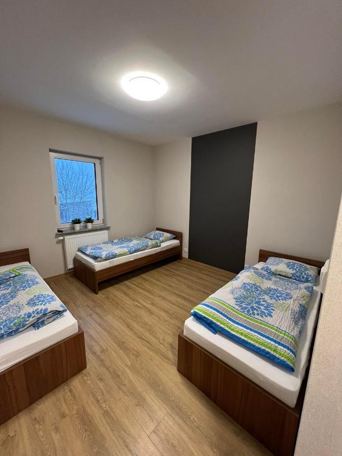 Apartamenty Polna 60 조리 외부 사진
