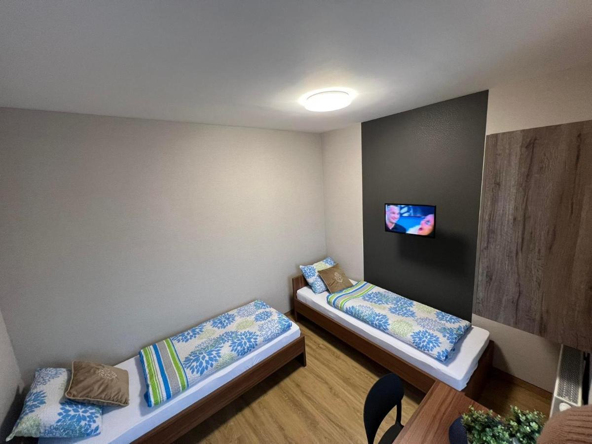 Apartamenty Polna 60 조리 외부 사진